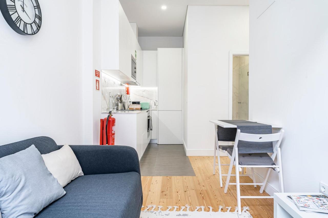 Nomad'S Formosa - Apartments 포르투 외부 사진
